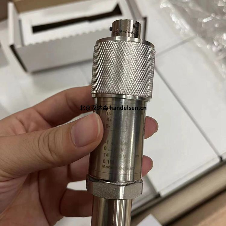 Wika混合氣體密度監測儀GDM-100-T Wika混合氣體密度監測儀GDM-100-T