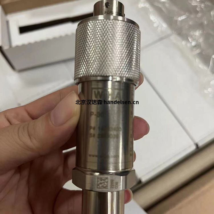 Wika傾角傳感器N1101 Wika傾角傳感器N1101