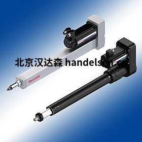 ant-antriebstechnik 機電氣缸 ant-antriebstechnik 機電氣缸
