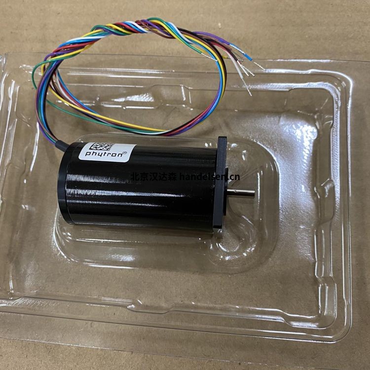 PhytronESS系列步進電機45-2.200.2,5 PhytronESS系列步進電機45-2.200.2,5