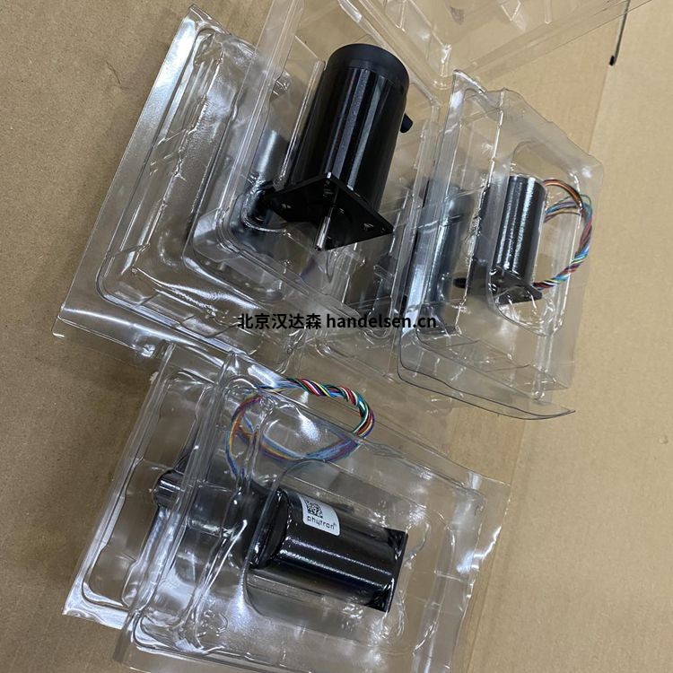 Phytron步進電機VSH126.200.10 Phytron步進電機VSH126.200.10