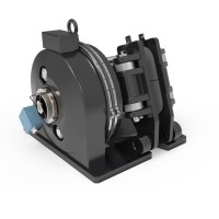SIME-Stromag電磁盤式制動器3CA2型用于鋼鐵起重機行業