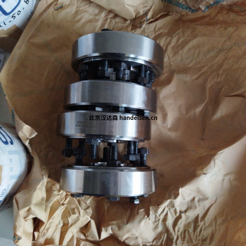 Stuwe聯軸器WKL 90-12的參數和應用 Stuwe聯軸器WKL 90-12的參數和應用