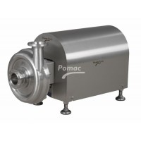 Pomac工業螺旋桿泵系列產品原裝供應