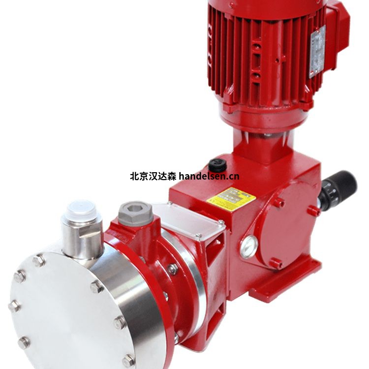 Pompe cucchi齒輪泵NDX 68 Pompe cucchi齒輪泵NDX 68