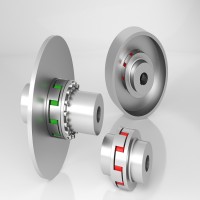 Ringfeder TNS系列彈性爪聯軸器技術參數及應用