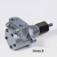hp Technik VBH G-D-4-15-H1工業泵機械工業應用