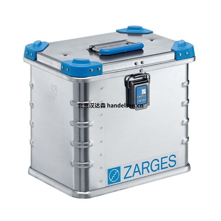 Zarges堅固耐用鋁制運輸箱45141 Zarges堅固耐用鋁制運輸箱45141