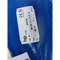 hp TECHNIK工業泵VBG RM-D-2-20-HC的應用特點
