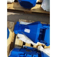 德國hp TECHNIK工業泵VBGR PZ適合各種應用