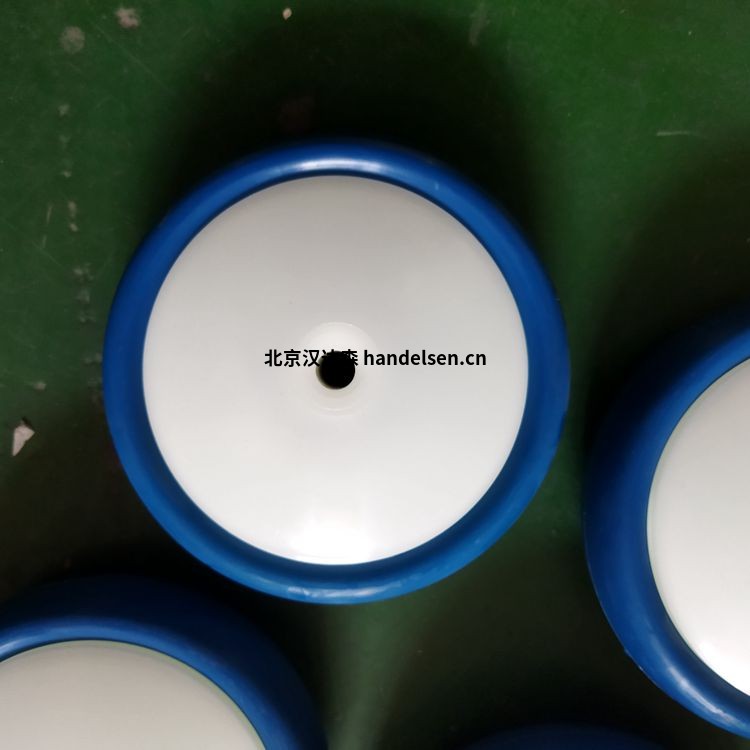 TORWEGGE聚氨酯萬向輪PUZG-080-30-35-K12-M TORWEGGE聚氨酯萬向輪PUZG-080-30-35-K12-M