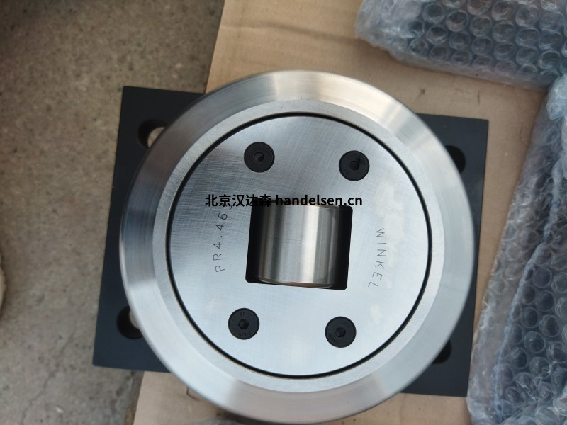 WINKEL鏈式提升機WPH1-500可承重500公斤 WINKEL鏈式提升機WPH1-500可承重500公斤