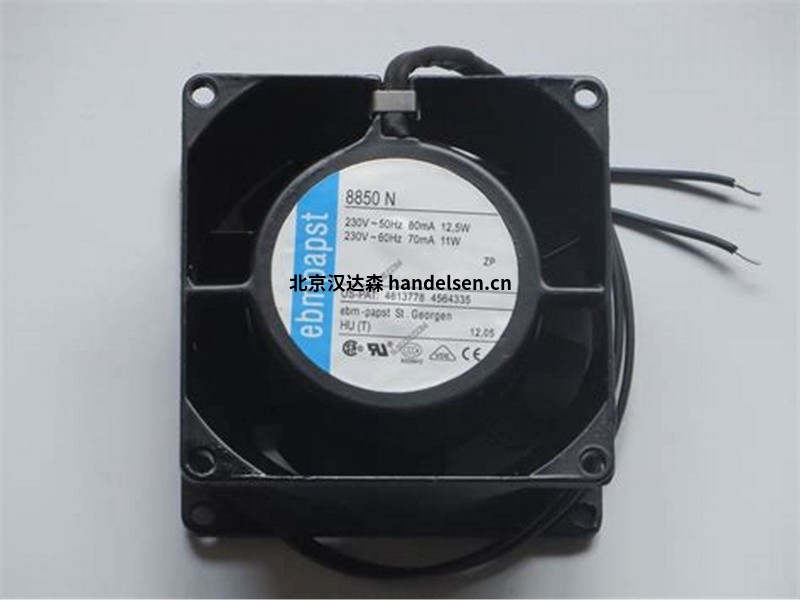 Ebmpapst直流離心風扇RER 125-19/18 N Ebmpapst直流離心風扇RER 125-19/18 N