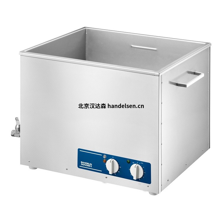 Bandelin SONOREXTECHNIK系列超聲波清洗機型號及規格