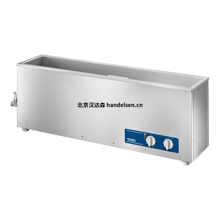 德國Bandelin HD 4000系列超聲波均質機技術規格