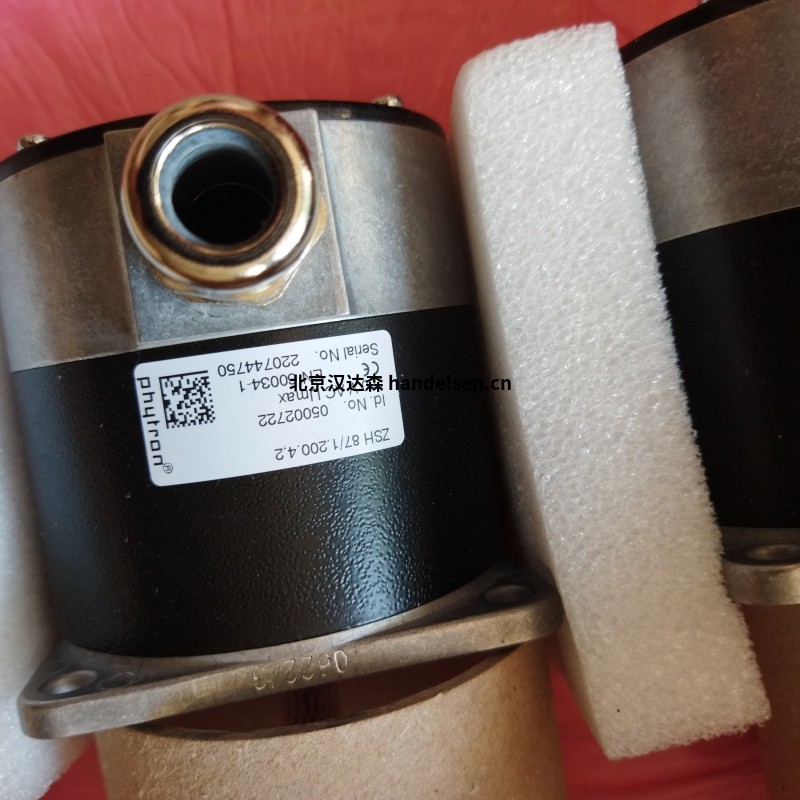 Phytron驅動器TM StepDrive 1x24..48V/5A參數介紹 Phytron驅動器TM StepDrive 1x24..48V/5A參數介紹