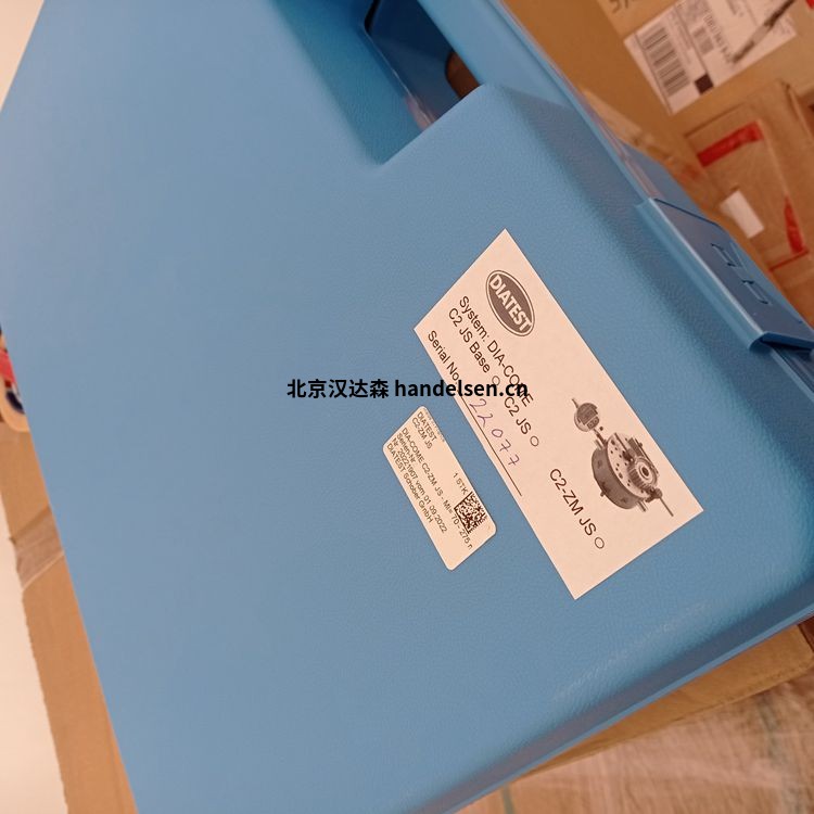 Diatest孔徑測量儀MK8-FB Diatest孔徑測量儀MK8-FB
