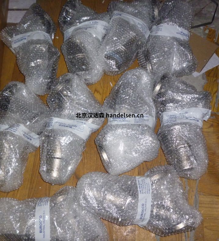 意大利Burocco控制閥截止閥 意大利Burocco控制閥截止閥