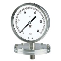 Nuova Fima差壓開關 3.28系列 應用行業：化工、石化