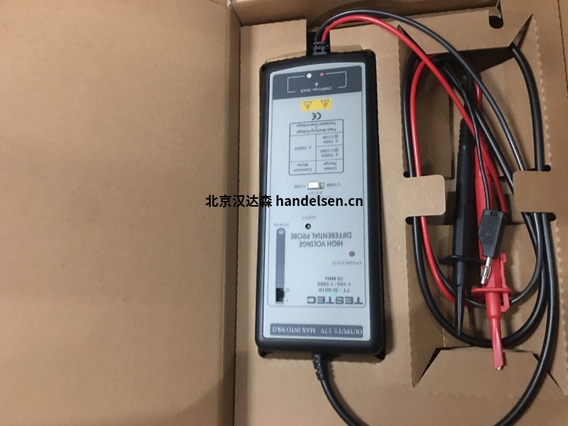 TESTEC標準探頭TT-MF 212優勢報價 TESTEC標準探頭TT-MF 212優勢報價