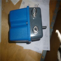 德國Schimpf 環形節流閥GD-6 E/E特點參數介紹