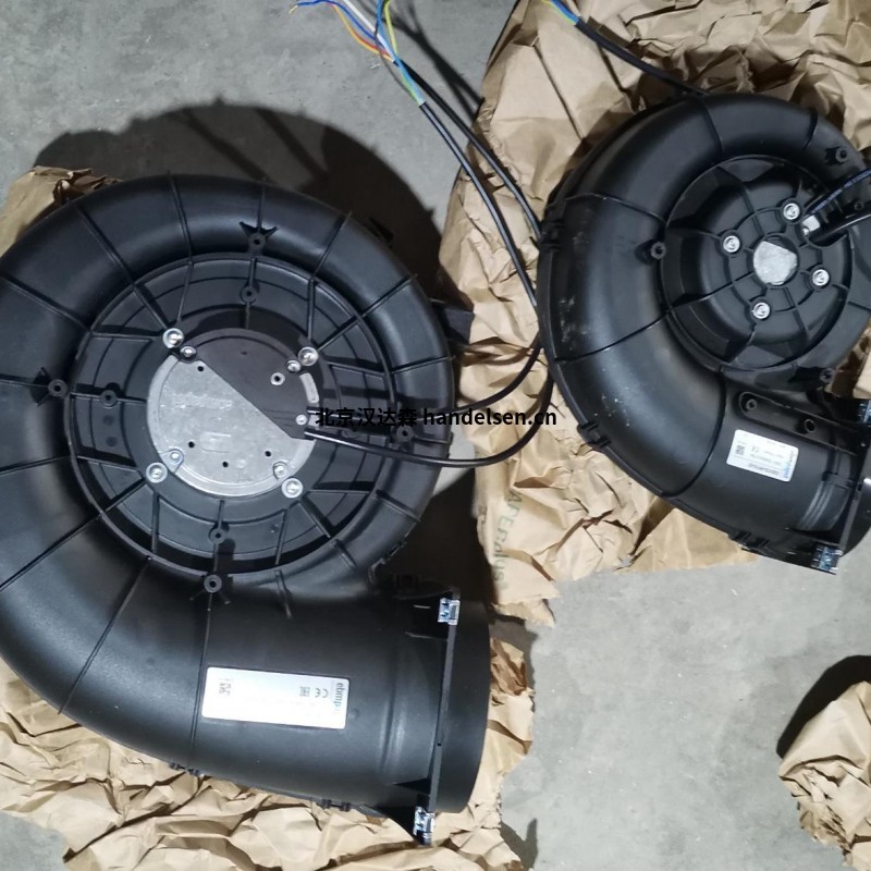 Karl Klein風機DNG 4-28D/S WS可用于造船和汽車行業 Karl Klein風機DNG 4-28D/S WS可用于造船和汽車行業
