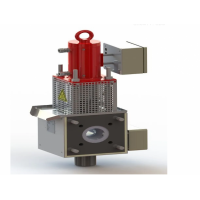 Johnson Pump M3 HJ92N / HJ977GN單動，放心，軸保護套