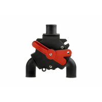 Johnson Pump MQ3 HJ92N / HJ977GN單動，放心，也有無壓淬火軸保護套