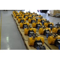EL-O-Matic齒輪齒條式執行器180° P 系列