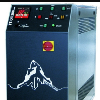 TOOL溫模機型號1398品牌與優勢