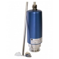 AQ動態混合器 DM50 采用無刷構造電機和無齒輪箱