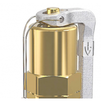 Goetze 安全閥 451SGK 用于工業