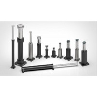 Weforma工業吸震器M4 - M12 M8 - M24x1.5