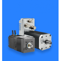 Crouzet 直流無刷電機技術參數介紹