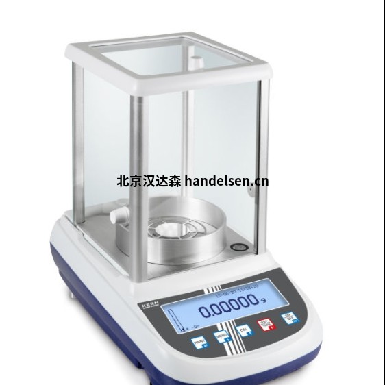 KERN & SOHN分析天平ADJ 200-4優勢報價 KERN & SOHN分析天平ADJ 200-4優勢報價
