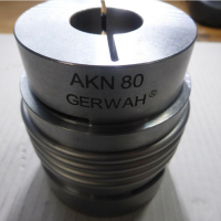 GERWAH聯軸器 AKN500 采用不銹鋼，無磨損，免維護