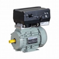 AC-Motoren低壓電機 FCPA08 適用于惡劣環境條件的涂層