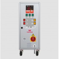 Tool-Temp模溫機 TT-1500 W 數字流量顯示和監控