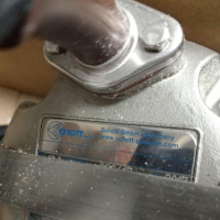 德國Schott Pumpen 浮子泵PF1300A 技術規格和使用環境