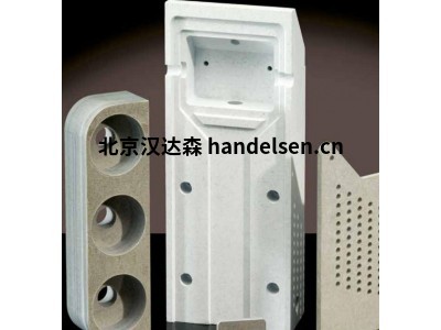 DOTHERM耐壓隔熱板 600M系列 耐高溫達600°C，具有良好的絕緣性