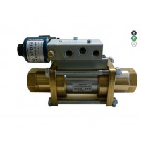 BC兩位二通電磁閥 BC-331系列 多用于采礦行業