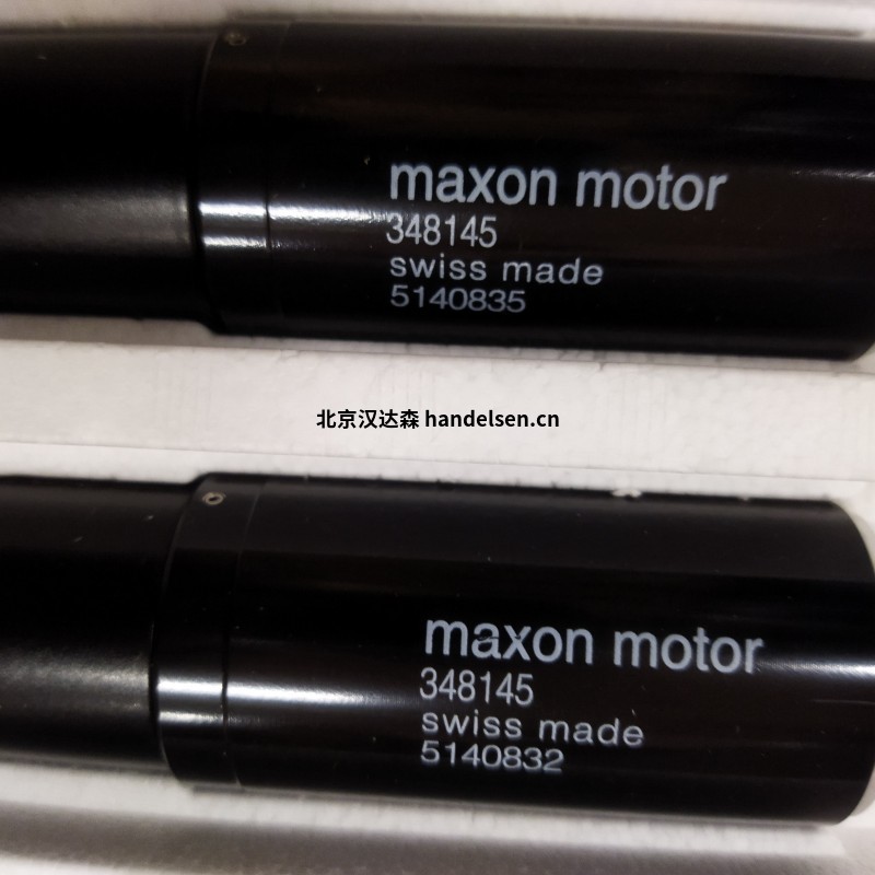現貨Maxon motor組合電機348096適用于焊接自動化行業 現貨Maxon motor組合電機348096適用于焊接自動化行業