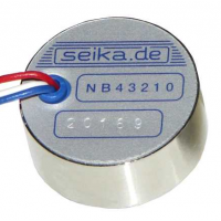 SEIKA加速度傳感器靜態加速度計B1、B2、B3系列