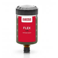 Perma 單點潤滑系統  FLEX 60 油帶集成油保持閥