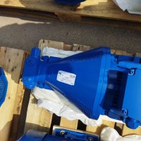 Hp Technik高壓工業泵VBHM-D-4-10-BH1系列歐洲原廠進口