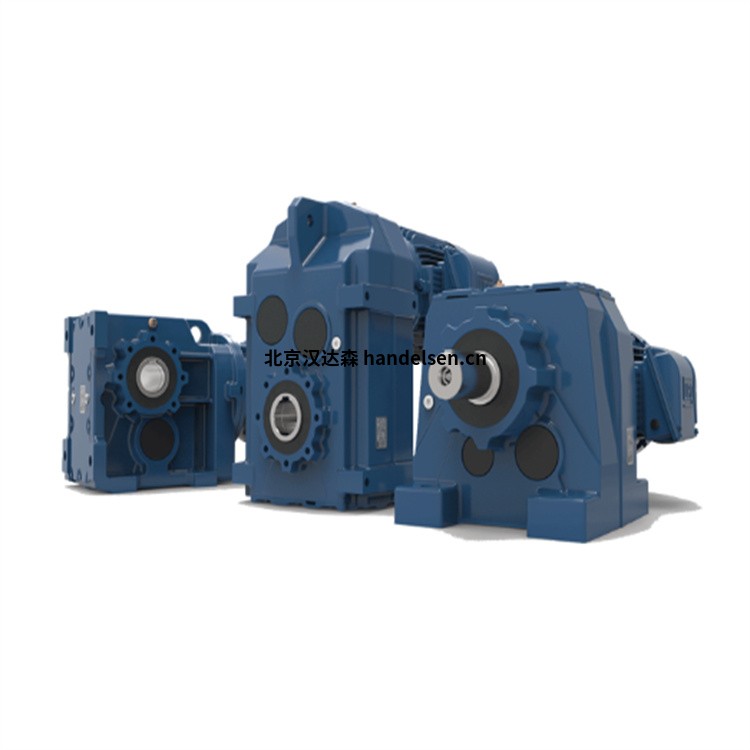 Watt Drive WG20 系列減速機產品 W20是WEG第一個完全減速機