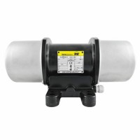 Netter Vibration電動NEG系列外部振動器全系列產品均有在售
