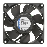 ebm-papst風機 、工業風扇 緊湊型外觀設計 適用于各種應用。