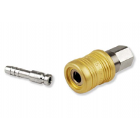 WALTHER中壓聯軸器MD系列MD-006型單聯中壓聯軸器