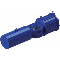 意大利OMAL 碳鋼氣動執行器DAHG-085C-235A-D1